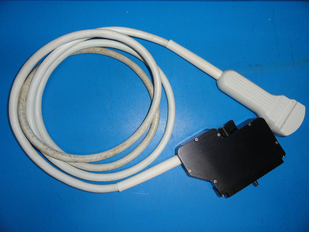 DIASONICS 3.5 MHZ CURVED LINEAR ARRAY PROBE-Radius 40mm (3344) DIAGNOSTIC ULTRASOUND MACHINES FOR SALE
