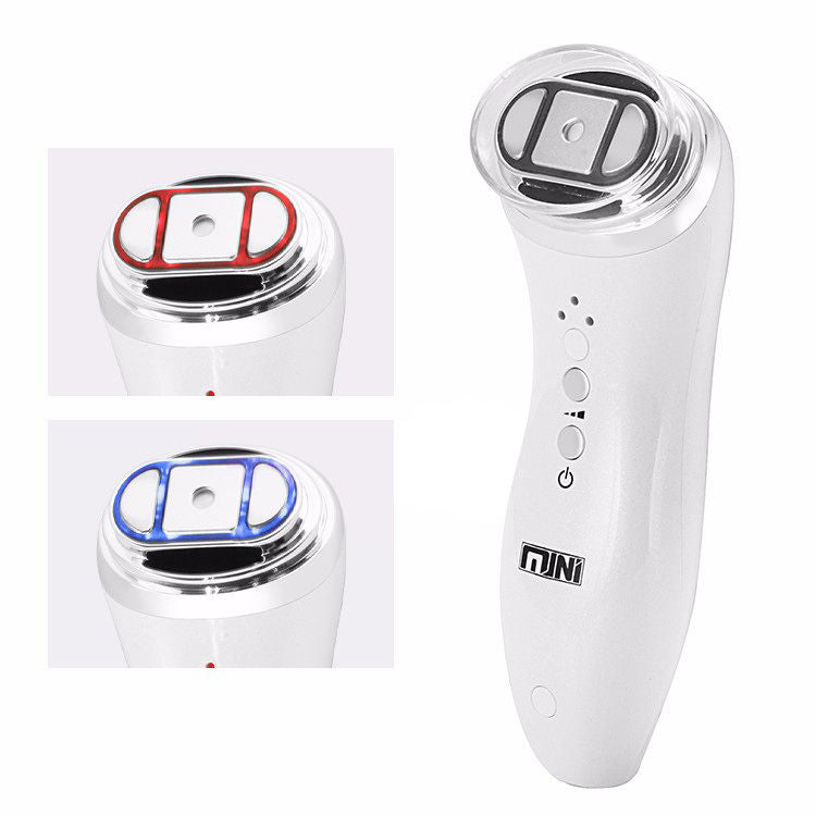 Home Use Hifu High Intensity Focused Ultrasound Device + Beauty Bar Massager 601393982043 DIAGNOSTIC ULTRASOUND MACHINES FOR SALE