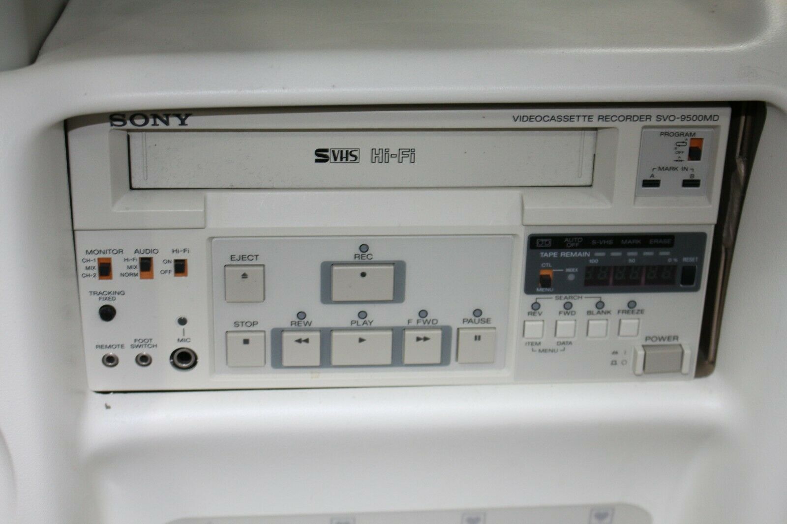 GE Vivid 7 Dimension Ultrasound W/ Printer& VHS DIAGNOSTIC ULTRASOUND MACHINES FOR SALE