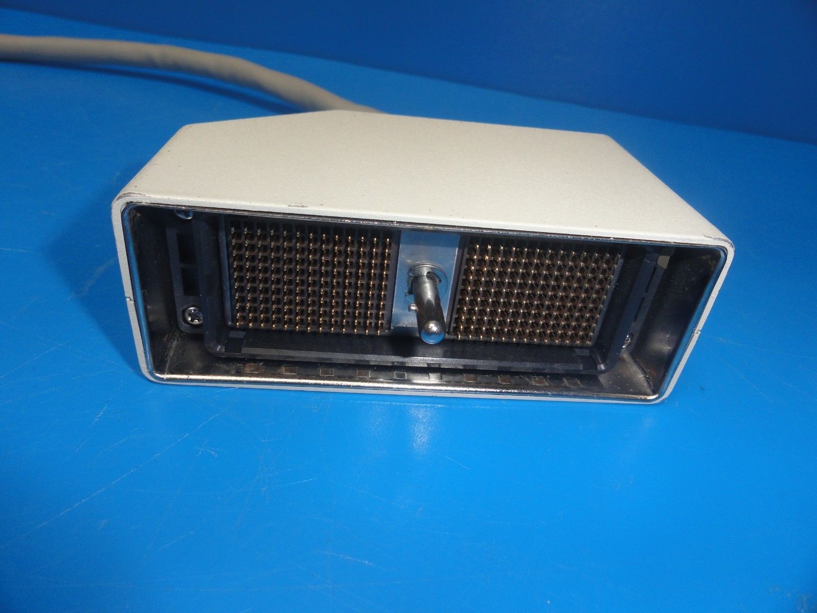 TOSHIBA PLF-503ST Linear Array Probe for SSH-140 / 340A / 350A / SSA-270 (6426) DIAGNOSTIC ULTRASOUND MACHINES FOR SALE