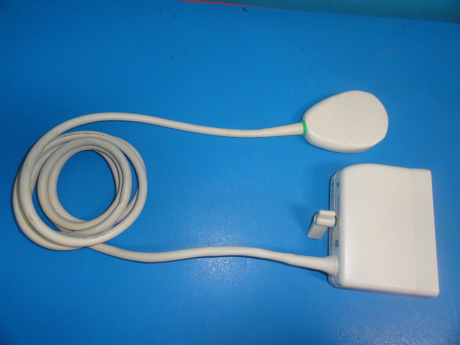 ATL C7-4 40R Curved Array Convex Abdominal Probe for ATL HDI Series (5965 ) DIAGNOSTIC ULTRASOUND MACHINES FOR SALE