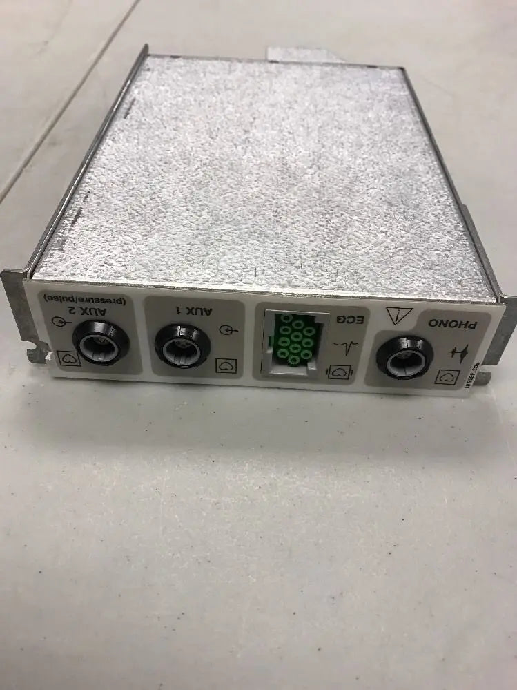 GE Ultrasound BEP Patient I/O Board With USB 2 Model FC200805-04 DIAGNOSTIC ULTRASOUND MACHINES FOR SALE