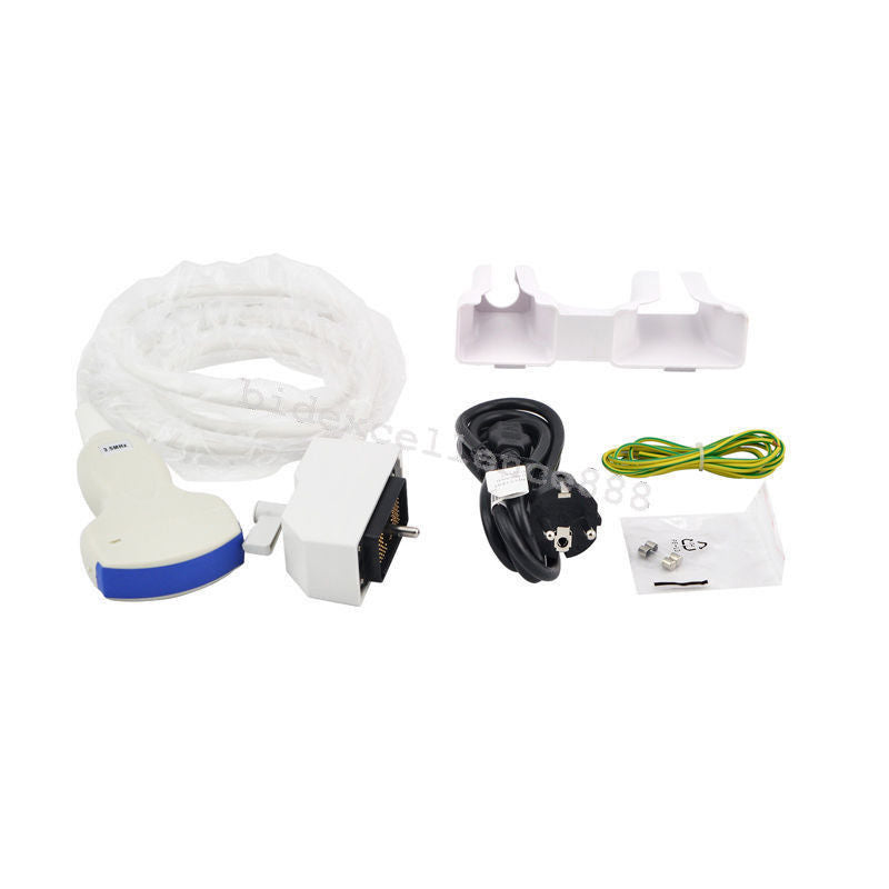 Ultrasound Scanner Machine Unit 3.5Mhz Convex Transvaginal Probe Free 3D CE DIAGNOSTIC ULTRASOUND MACHINES FOR SALE