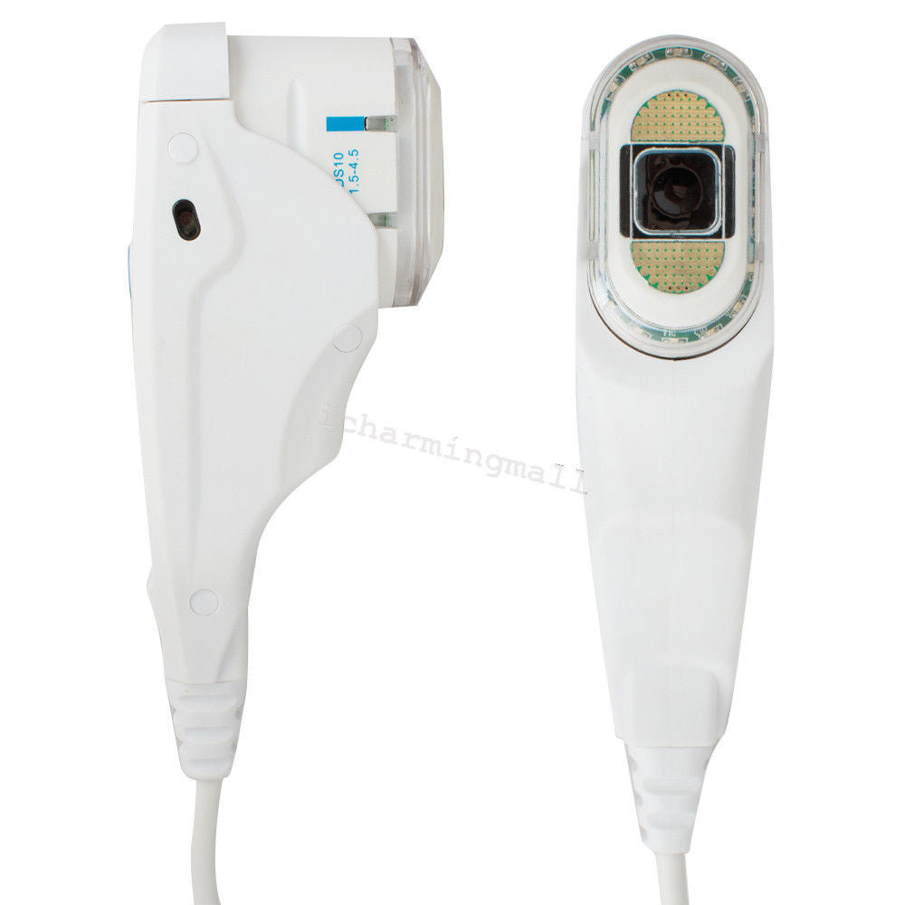 HIFU High Intensity Focused Ultrasound Ultrasonic Facial care Salon Machine Blue 190891235053 DIAGNOSTIC ULTRASOUND MACHINES FOR SALE