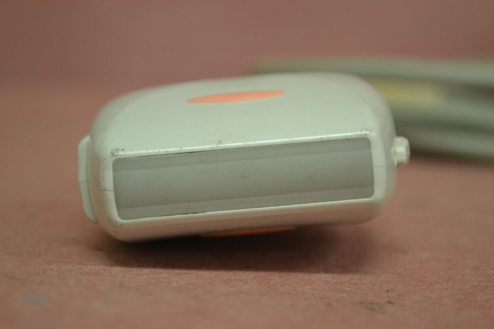 Toshiba Artida PLT-704SBT 11-4.8MHz Linear Ultrasound Transducer Probe J1625 DIAGNOSTIC ULTRASOUND MACHINES FOR SALE