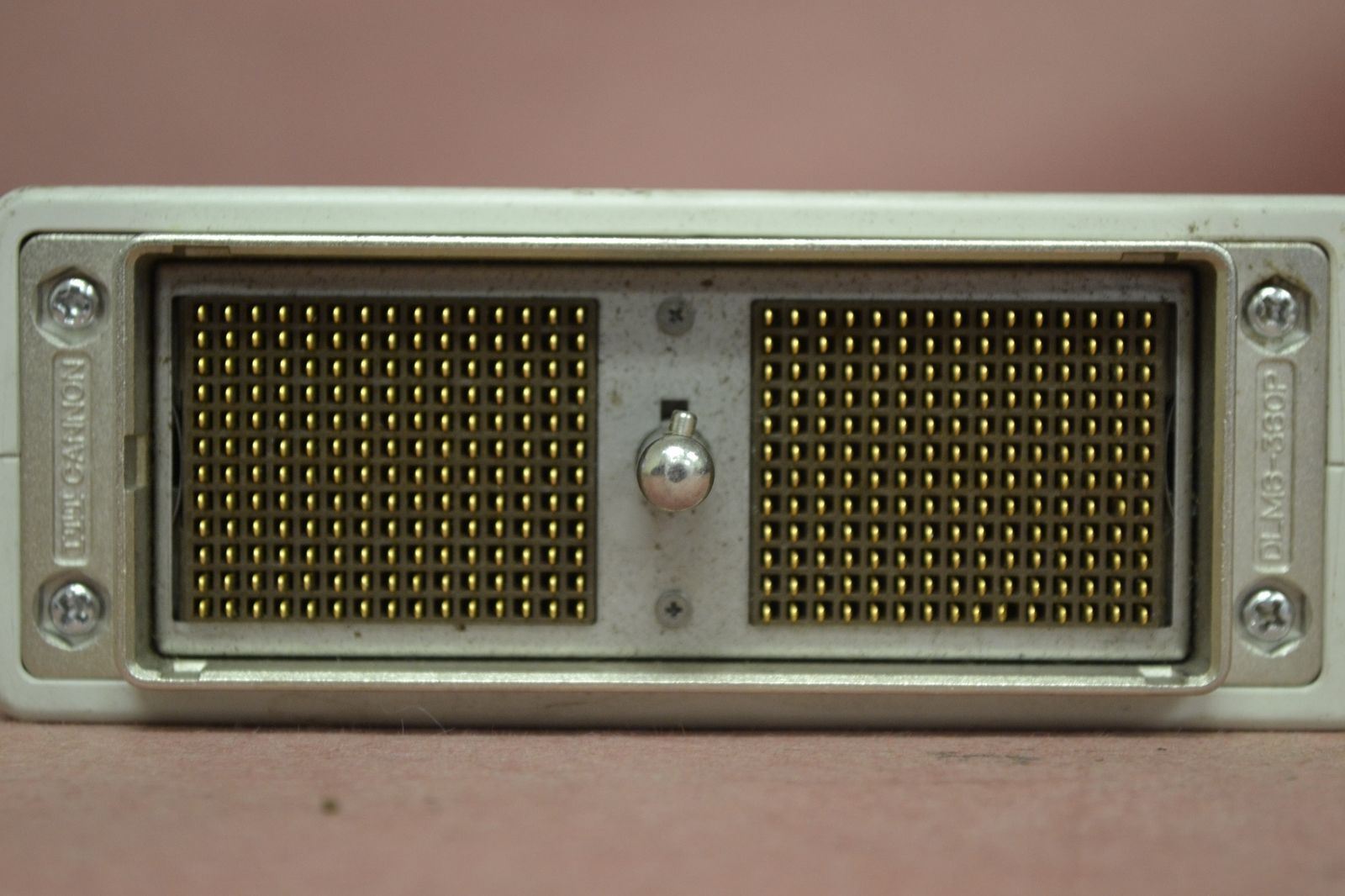 Toshiba Artida PLT-704SBT 11-4.8MHz Linear Ultrasound Transducer Probe J1629 DIAGNOSTIC ULTRASOUND MACHINES FOR SALE