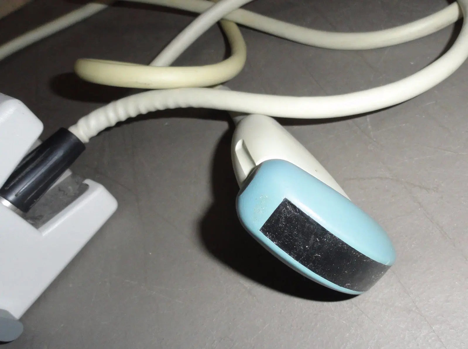 GE Kretz AB4-8 Convex Ultrasound Probe DIAGNOSTIC ULTRASOUND MACHINES FOR SALE