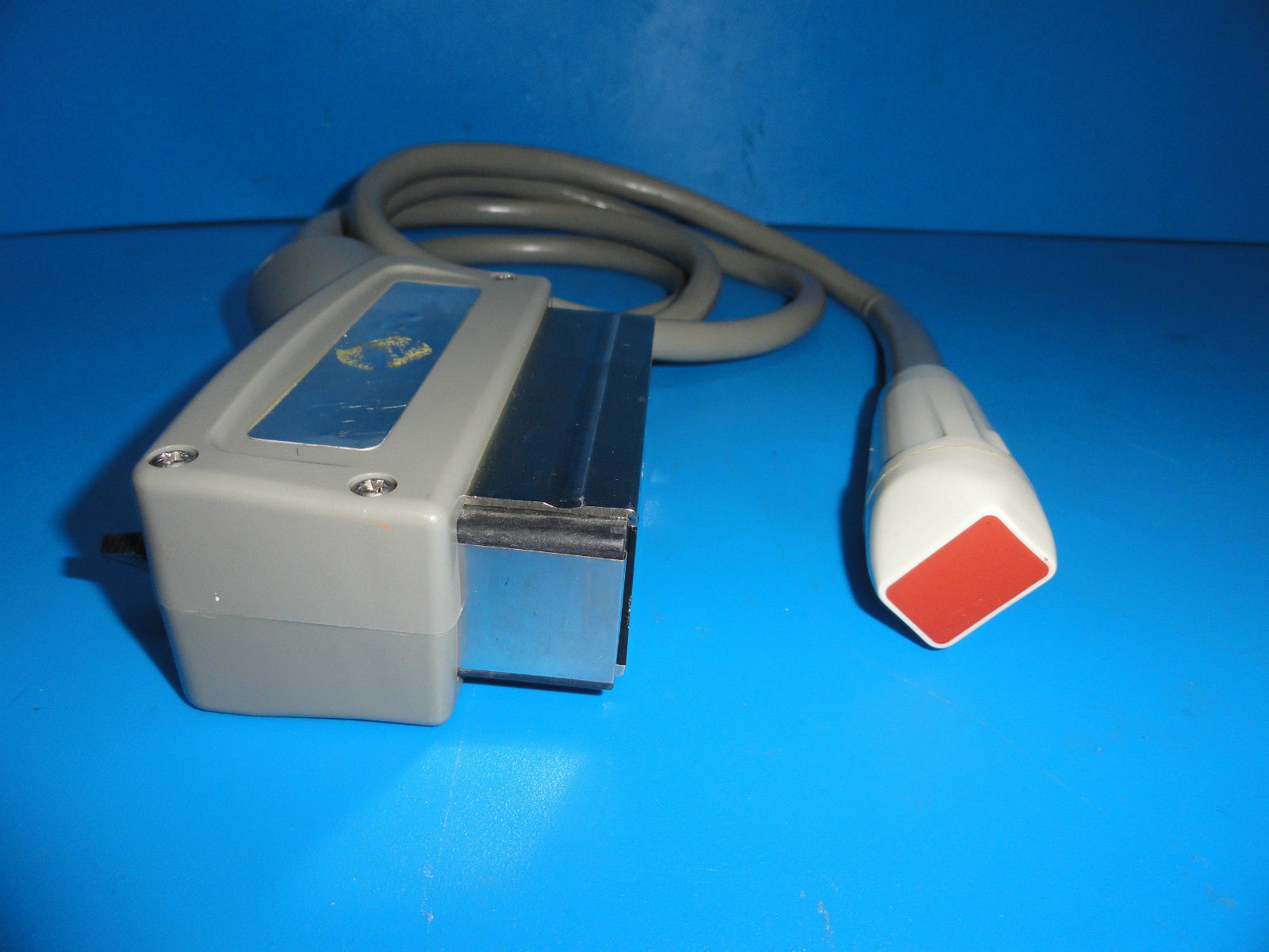 HP 21244A Phased Array 3.5MH Sector Probe For HP 1000,1500 & 2000 (3518 &3525) DIAGNOSTIC ULTRASOUND MACHINES FOR SALE