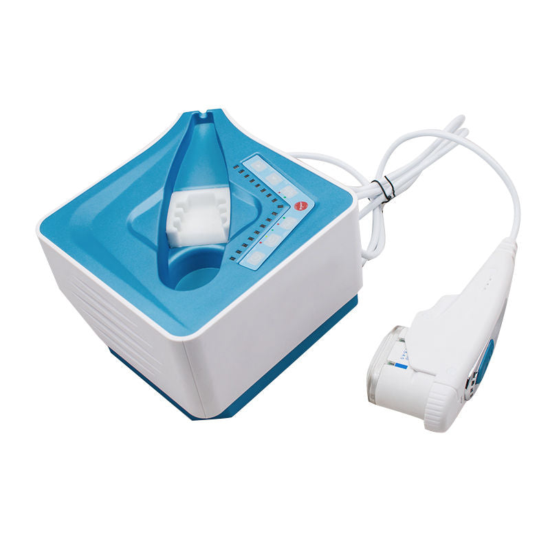 HIFU High Intensity Focused Ultrasound Ultrasonic Facial Beauty Machine Brand A 190891165862 DIAGNOSTIC ULTRASOUND MACHINES FOR SALE