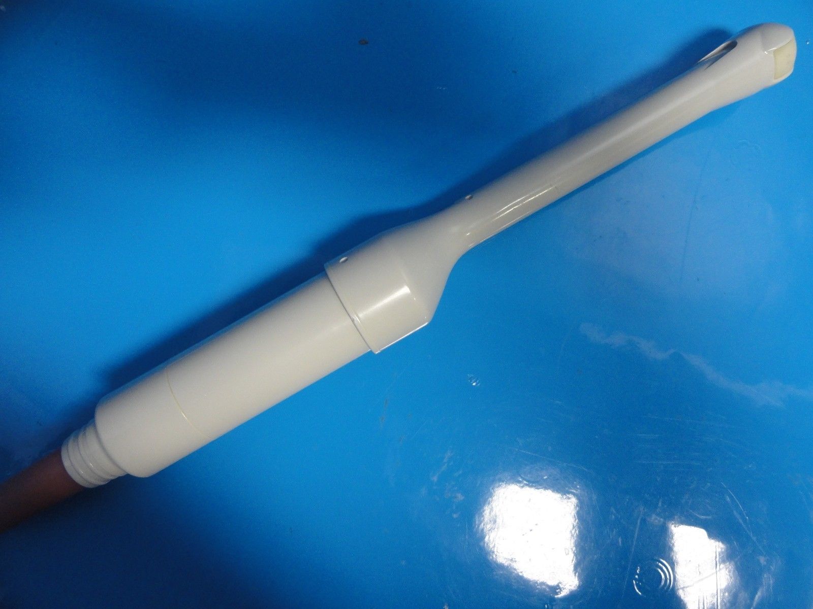 SHIMADZU TV11R-055U Transvaginal Probe For SDU-350/450 SDU-1100/1200/2200(10971) DIAGNOSTIC ULTRASOUND MACHINES FOR SALE