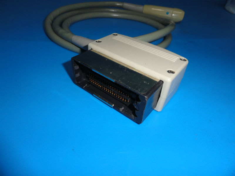 HP 21210A 5.0MH Phased Array Pediatric Cardic Probe (3223) DIAGNOSTIC ULTRASOUND MACHINES FOR SALE