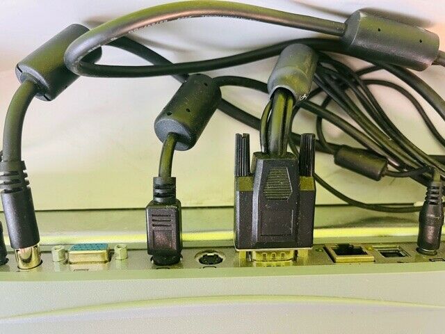 SONOSITE TITAN PORTABLE ULTRASOUND (w242) DIAGNOSTIC ULTRASOUND MACHINES FOR SALE