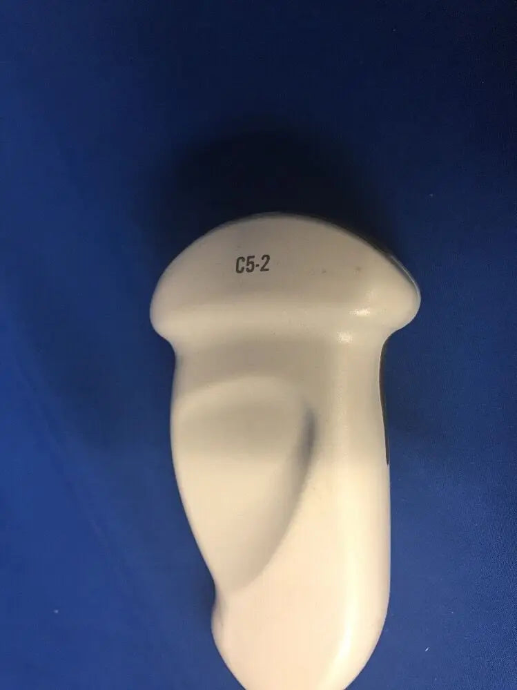 Phlips C5-2 For iu22/ie33 Ultrasound Transducer Probe DIAGNOSTIC ULTRASOUND MACHINES FOR SALE