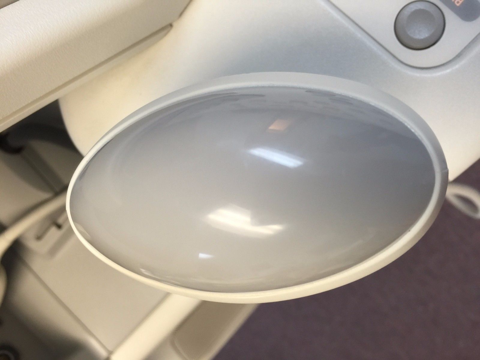 Philips V6-2 Curved Volume Array