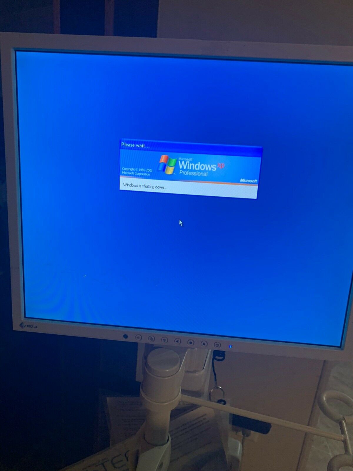 ImaCor Hemodynamic Ultrasound Machine Zura-1000 System DIAGNOSTIC ULTRASOUND MACHINES FOR SALE