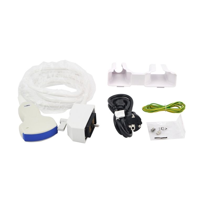 Sale! 3D Portable Digital Ultrasound machine Scanner Convex + Transvaginal probe 190891054333 DIAGNOSTIC ULTRASOUND MACHINES FOR SALE