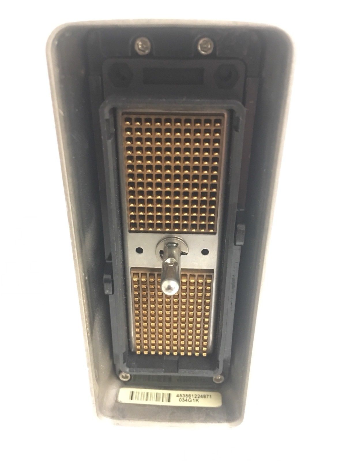 Phillips ATL C5-2 Ultrasound Probe / Transducer Demo Conditions DIAGNOSTIC ULTRASOUND MACHINES FOR SALE