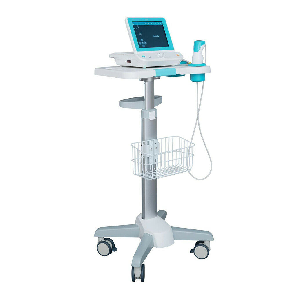 Portable Ultrasound Bladder Scanner Diagnostic Equipment With 8.4inch Color LCD DIAGNOSTIC ULTRASOUND MACHINES FOR SALE