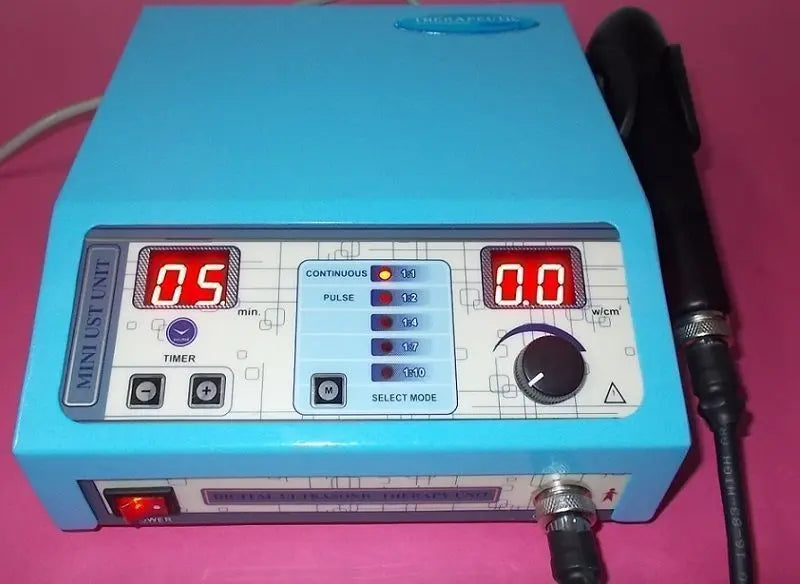 Digital Suitable Underwater Plastic Mini Model Advanced Ultrasound Therapy GE@6 8944824023987 DIAGNOSTIC ULTRASOUND MACHINES FOR SALE