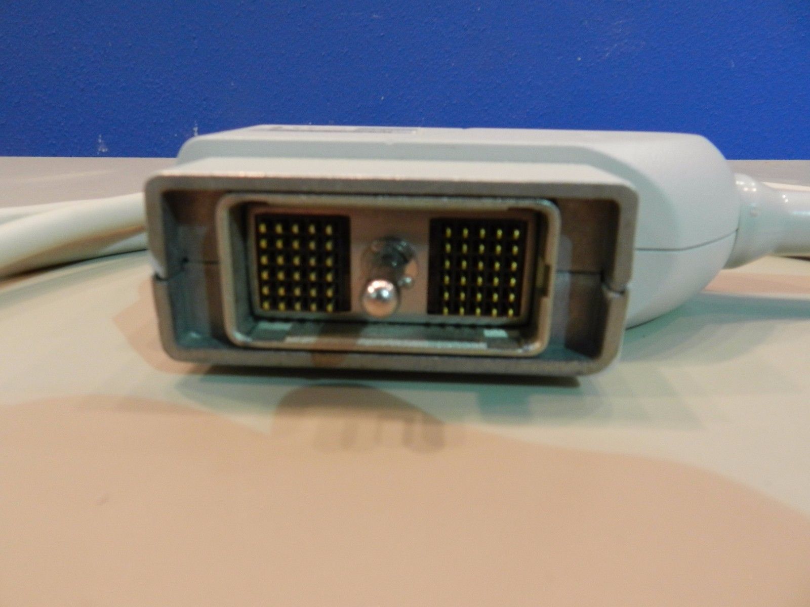 Samsung EC4-9/13 CD Trans Vaginal Ultrasound Transducer 4-9 Hhz DIAGNOSTIC ULTRASOUND MACHINES FOR SALE