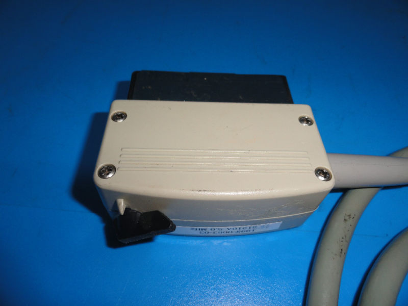 HP 21210A 5.0MH Phased Array Pediatric Cardic Probe (3223) DIAGNOSTIC ULTRASOUND MACHINES FOR SALE