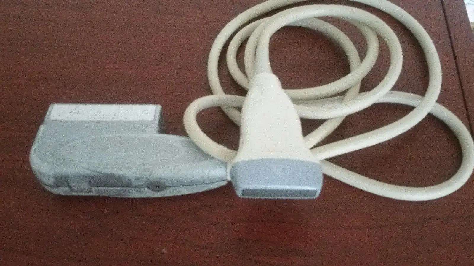 GE 12L-RS Linear Ultrasound Transducer Probe DIAGNOSTIC ULTRASOUND MACHINES FOR SALE