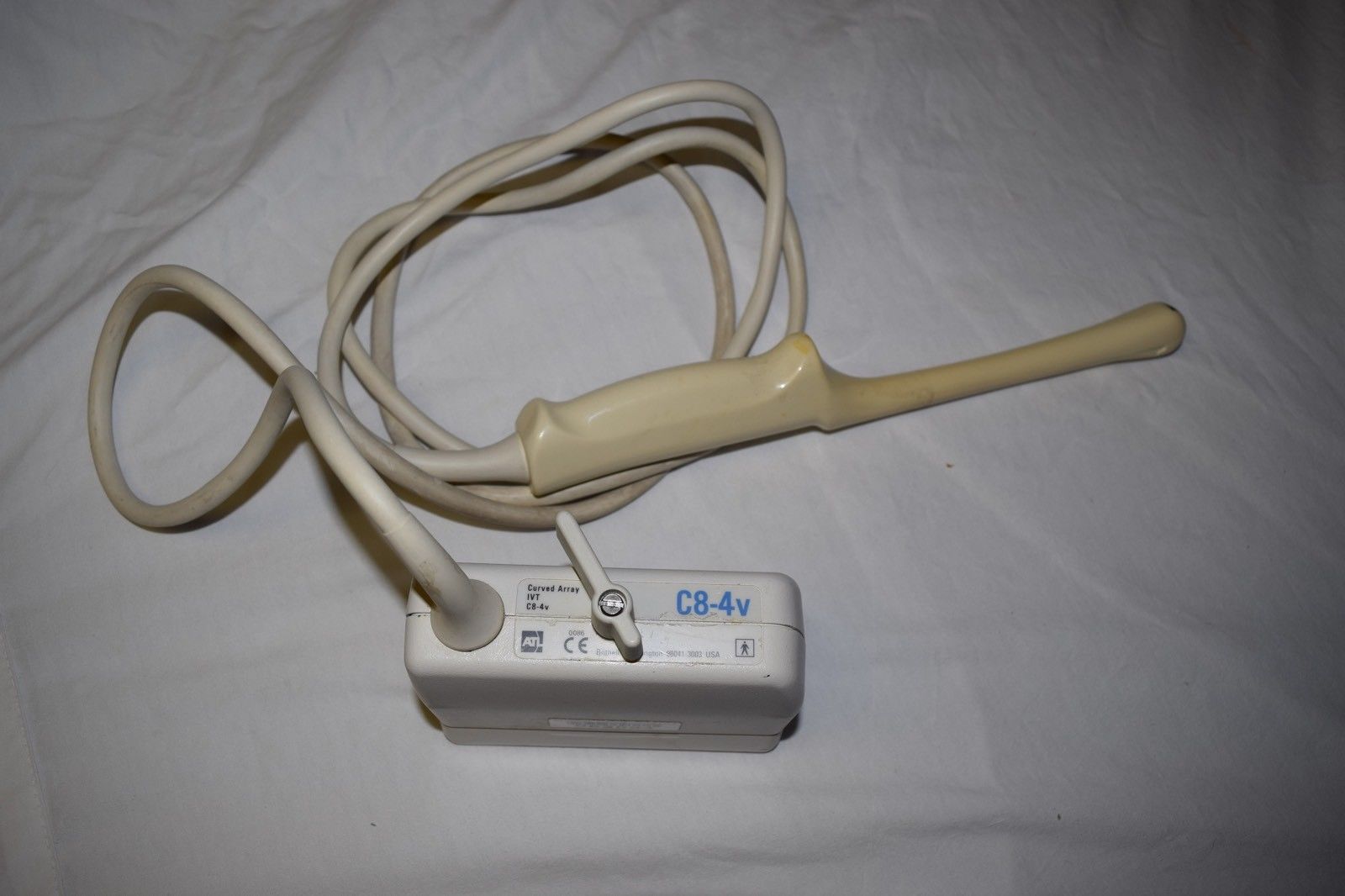PHILIPS ATL C4-2 Ultrasound Probe DIAGNOSTIC ULTRASOUND MACHINES FOR SALE