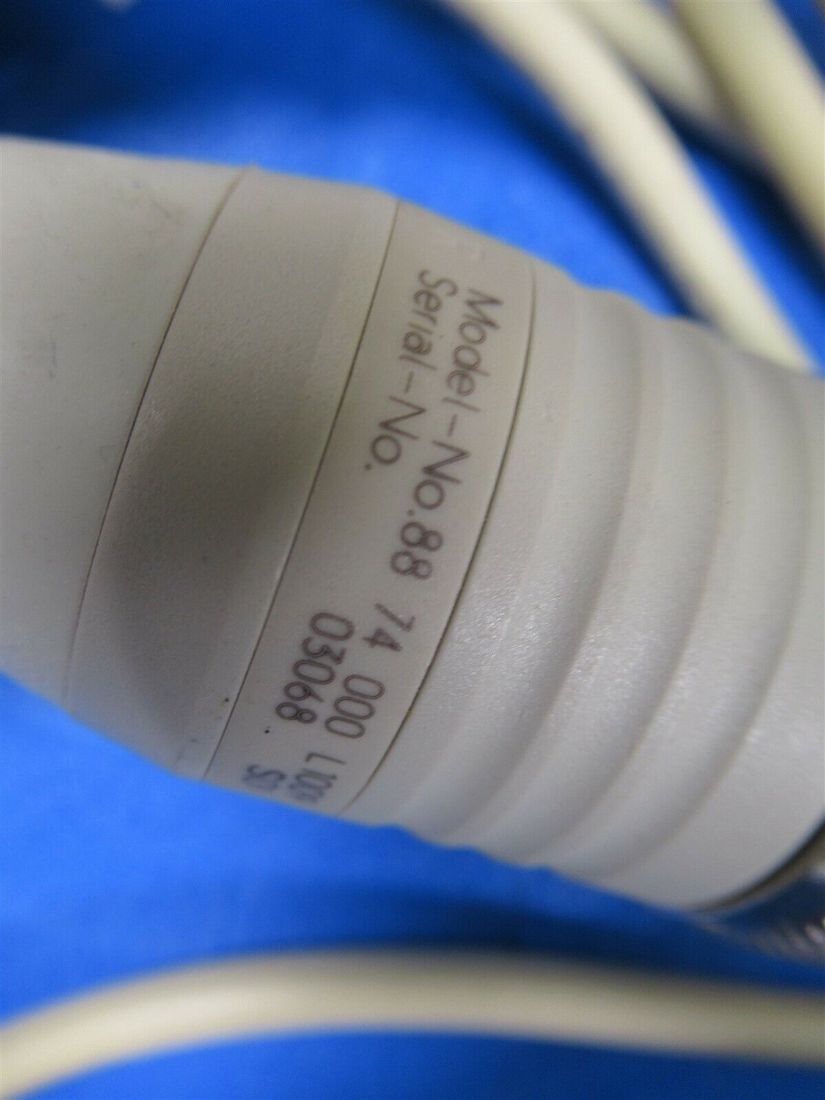 Siemens 88-74-000-L1009 Sonoline Ultrasound Transducer Probe w/ Case DIAGNOSTIC ULTRASOUND MACHINES FOR SALE