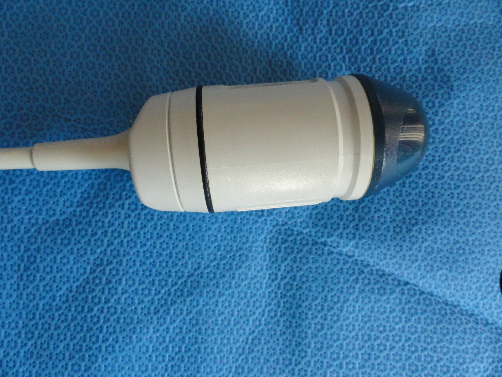 ATL Annular Array Ultrasound Scan Head / Probe/ Transducer (P2CWPH) (3851) DIAGNOSTIC ULTRASOUND MACHINES FOR SALE