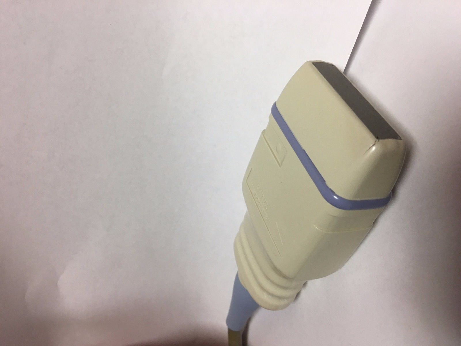 LINEAR 12MHZ PROBE FOR TOSHIBA NEMIO ULTRASOUND MACHINE DIAGNOSTIC ULTRASOUND MACHINES FOR SALE