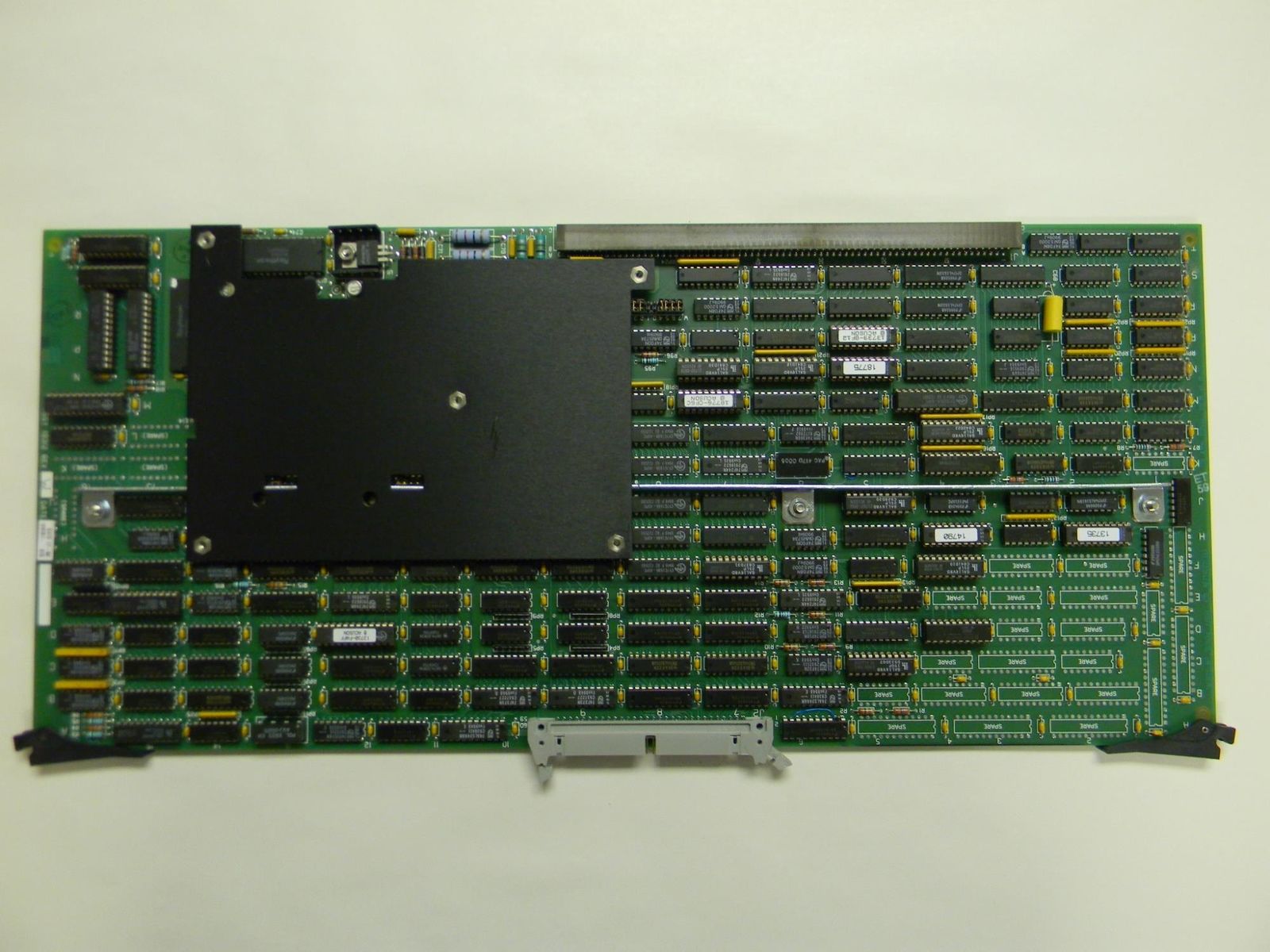 Acuson Sequoia C256 Ultrasound ASSY 19312  DAQ3 REV. W  BOARD DIAGNOSTIC ULTRASOUND MACHINES FOR SALE