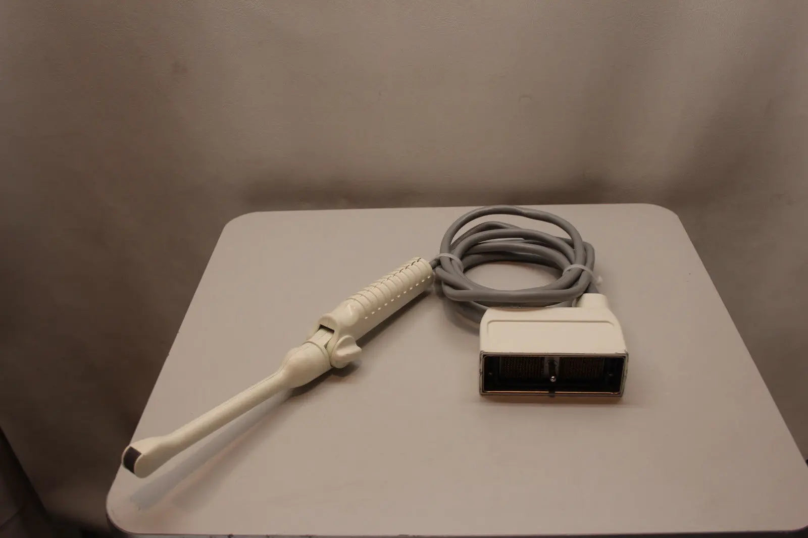 GE Medical MTZ 6.5MHz Vaginal Endocavity Transducer Ultrasound Probe P9603MB DIAGNOSTIC ULTRASOUND MACHINES FOR SALE