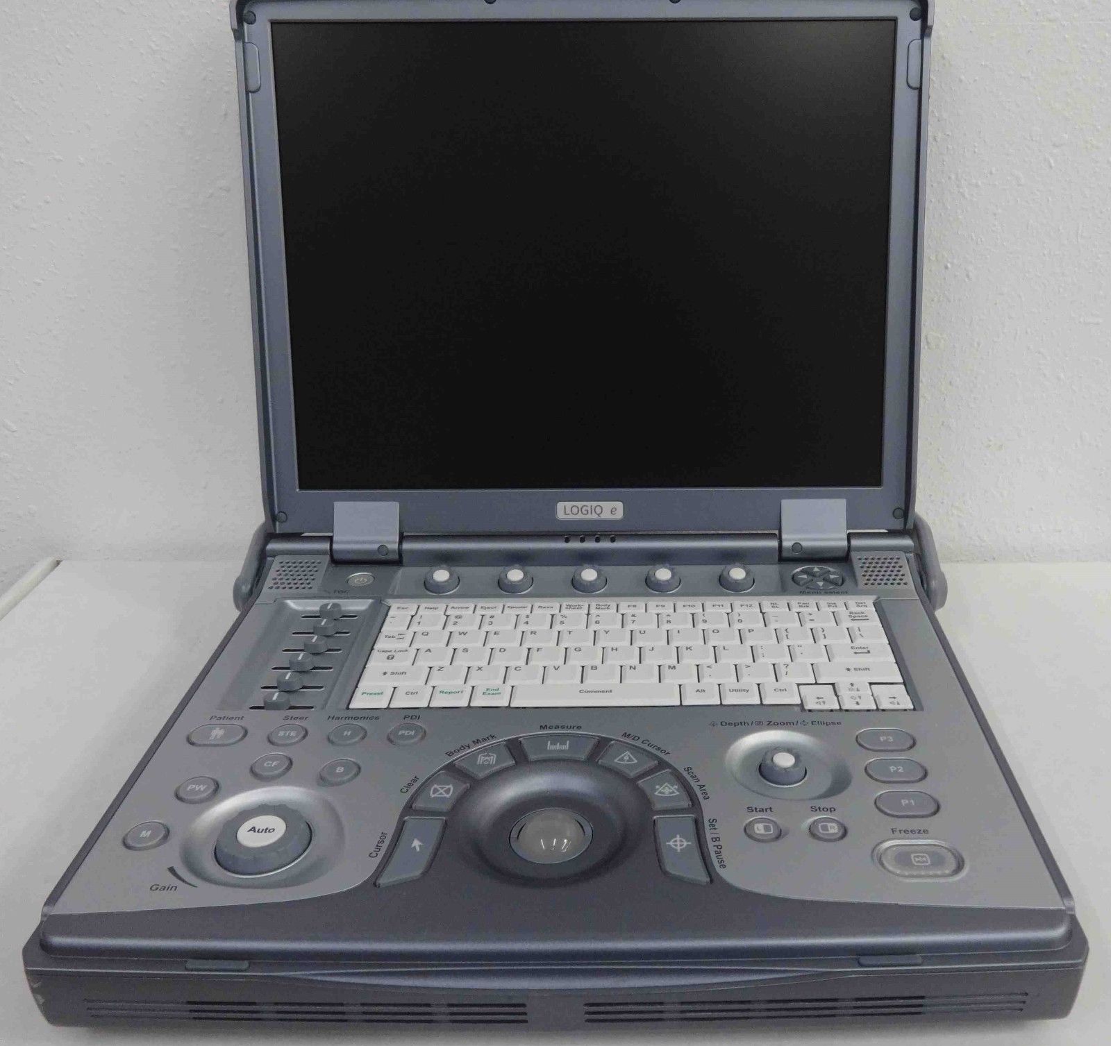 GE Logiq E Ultrasound System DIAGNOSTIC ULTRASOUND MACHINES FOR SALE