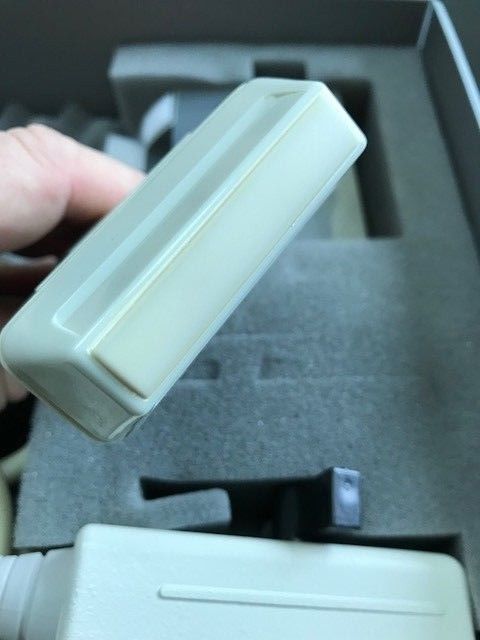 Fukuda Denshi Model FUT-L106 Linear Ultrasound Probe DIAGNOSTIC ULTRASOUND MACHINES FOR SALE