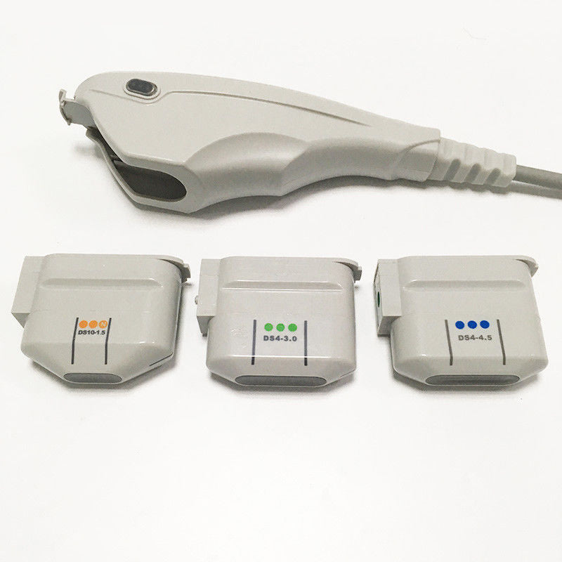 High Intensity focused Ultrasound hifu facial machine wrinkle removal equipment DIAGNOSTIC ULTRASOUND MACHINES FOR SALE