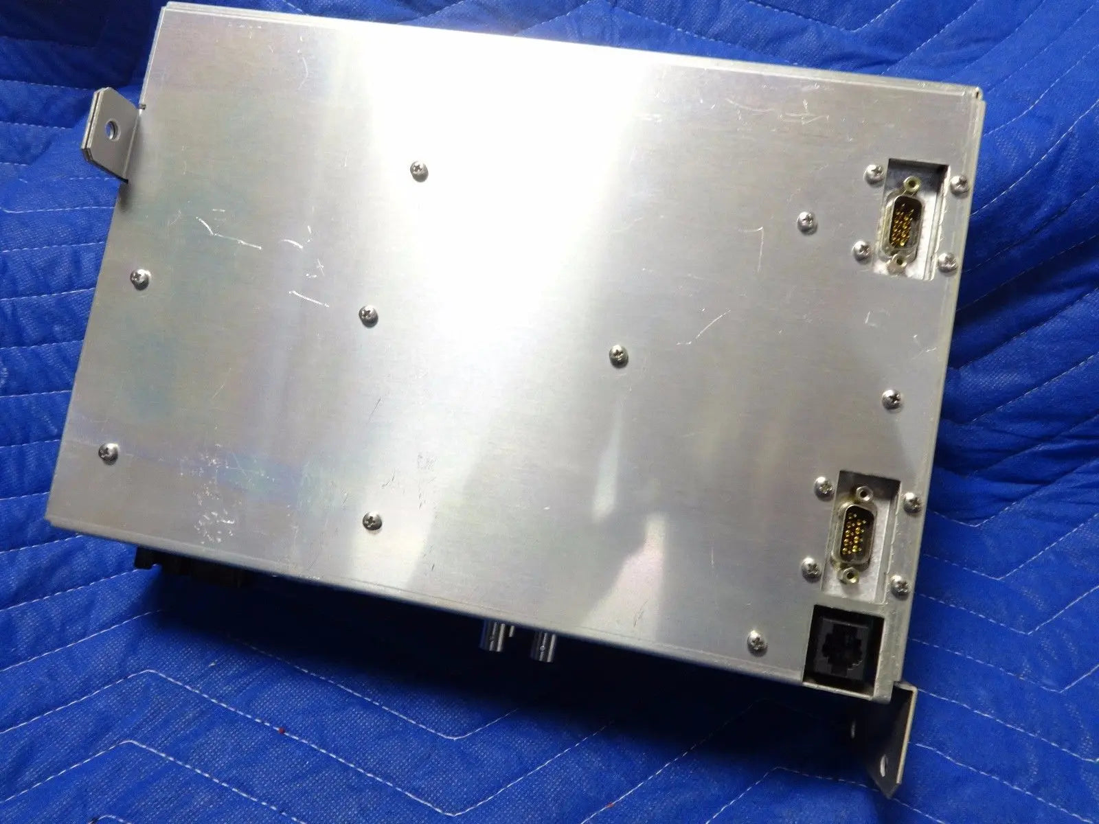 FB200198-11 IEIO CONTROL PANEL For GE Logiq 9 Ultrasound System DIAGNOSTIC ULTRASOUND MACHINES FOR SALE