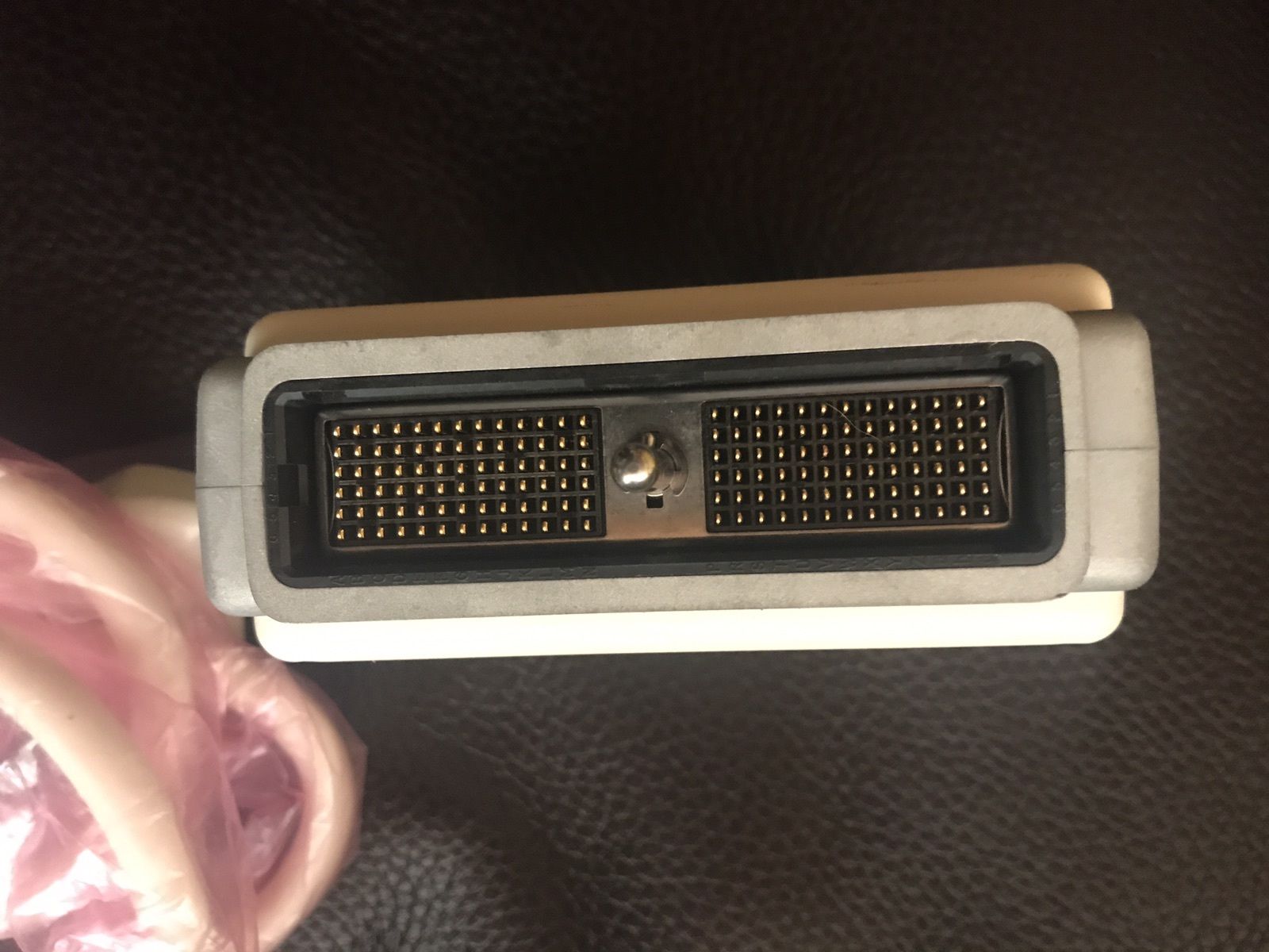 Medison HL5-12 Linear Ultrasound Probe Transducer - Small Parts DIAGNOSTIC ULTRASOUND MACHINES FOR SALE