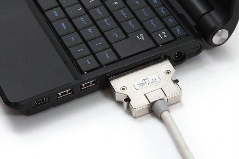 Medical Portable Notebook Laptop Ultrasound Scanner Digital 6.5Mhz Linear Probe 190891866813 DIAGNOSTIC ULTRASOUND MACHINES FOR SALE