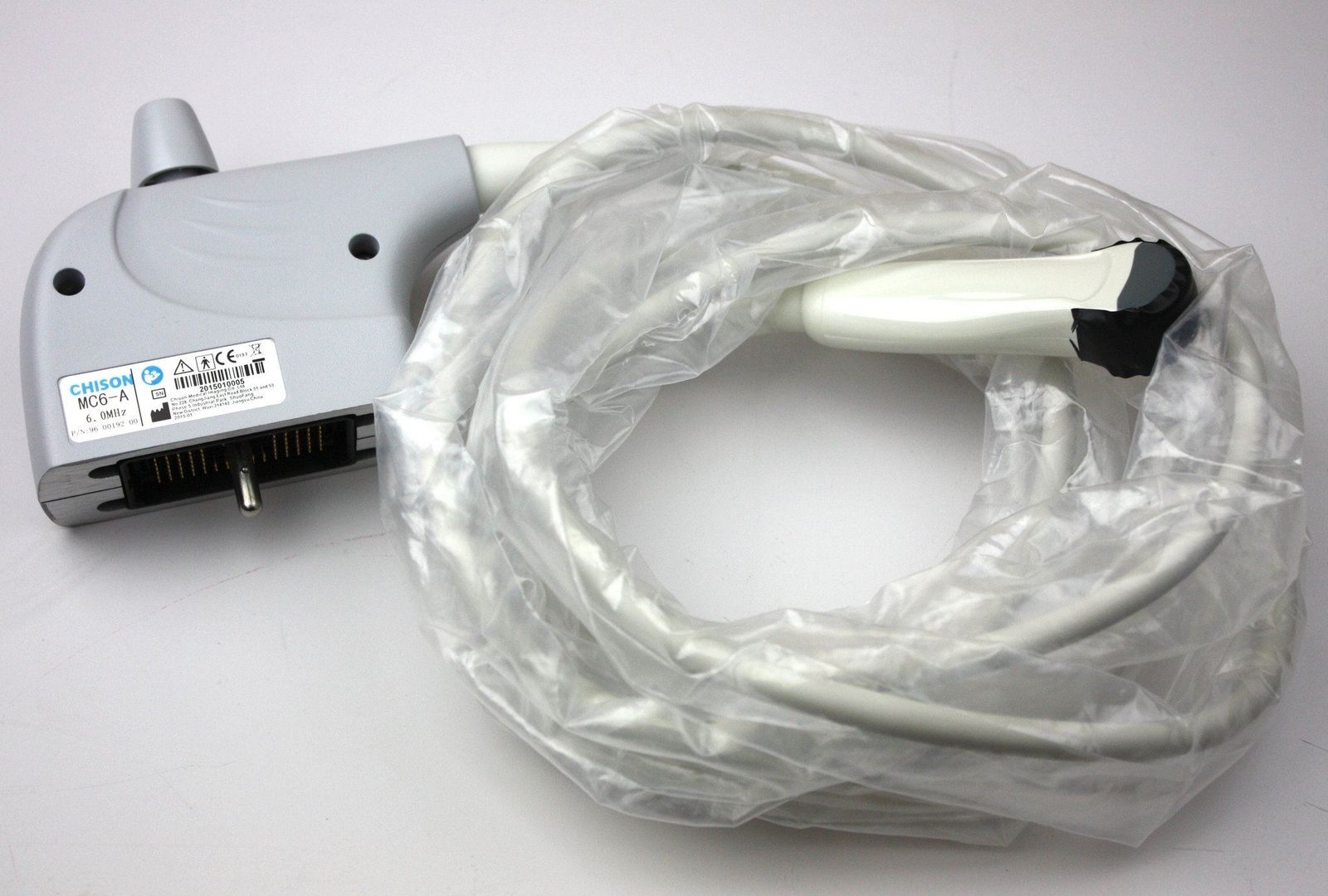 MC6-A Micro-convex probe for Chison ECO Series DIAGNOSTIC ULTRASOUND MACHINES FOR SALE