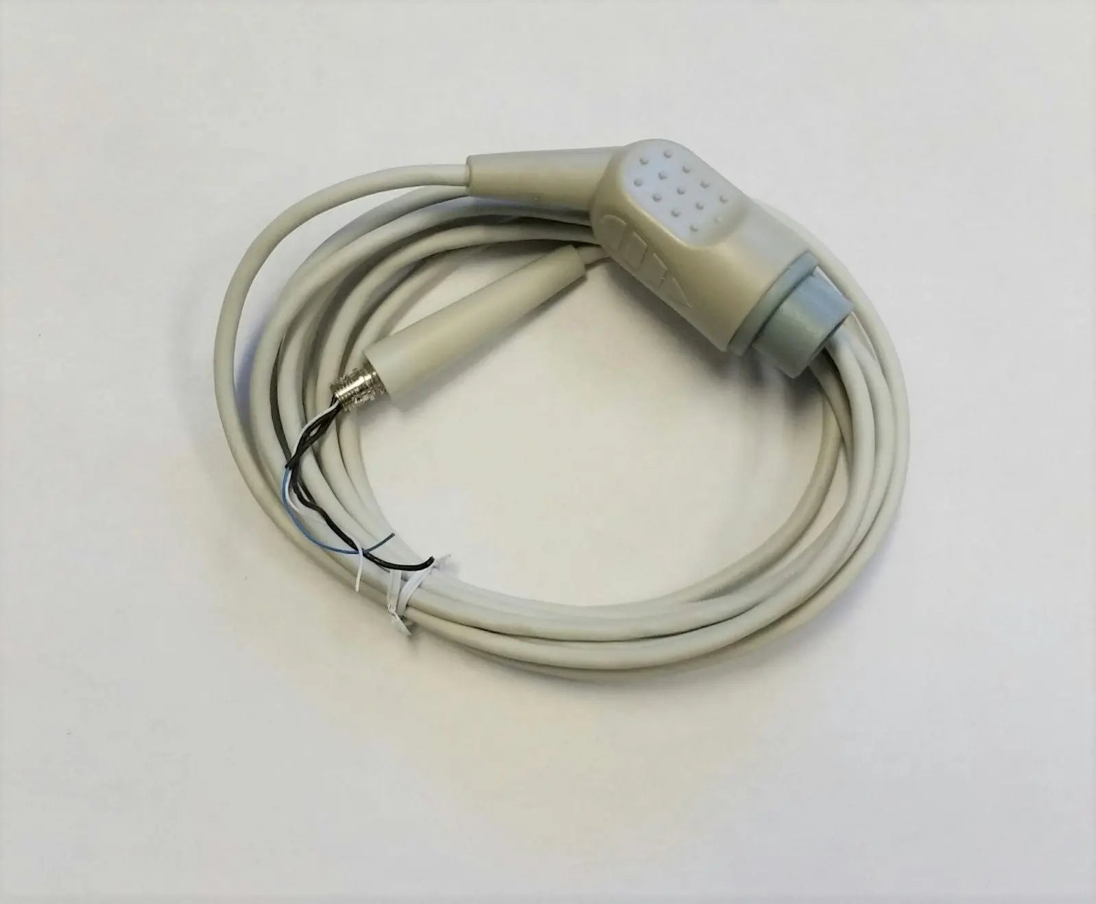 GE Corometrics 5700LAX 5700HAX Nautilus Ultrasound cable Assy - $19 NEW Warranty DIAGNOSTIC ULTRASOUND MACHINES FOR SALE