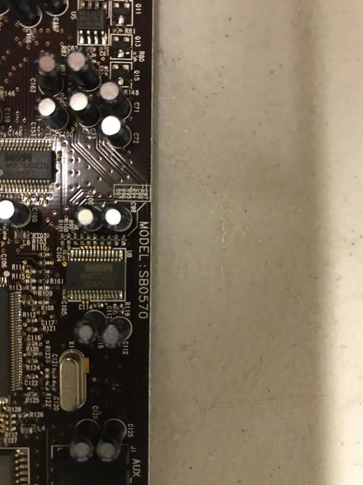 GE Ultrasound BEP Sound Blaster Model SB0570 DIAGNOSTIC ULTRASOUND MACHINES FOR SALE