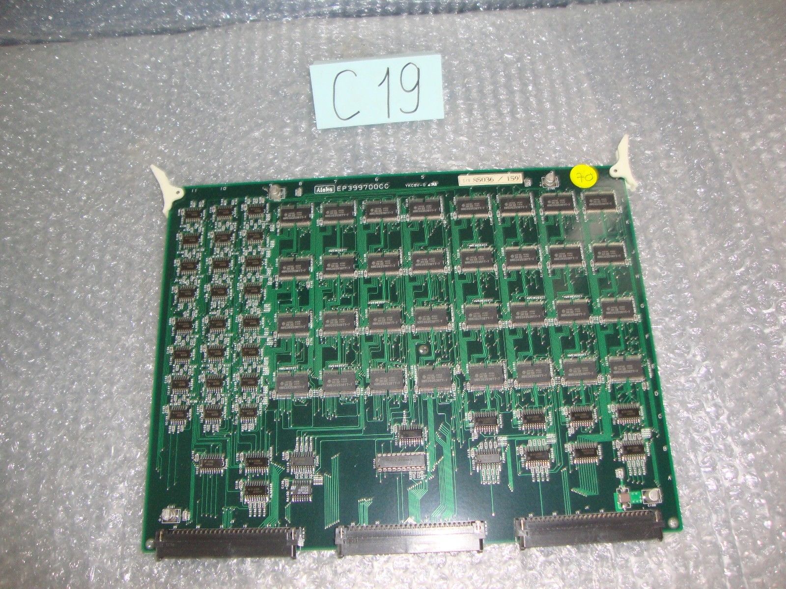 ALOKA SSD-1400 Ultrasound board EP399700сс DIAGNOSTIC ULTRASOUND MACHINES FOR SALE