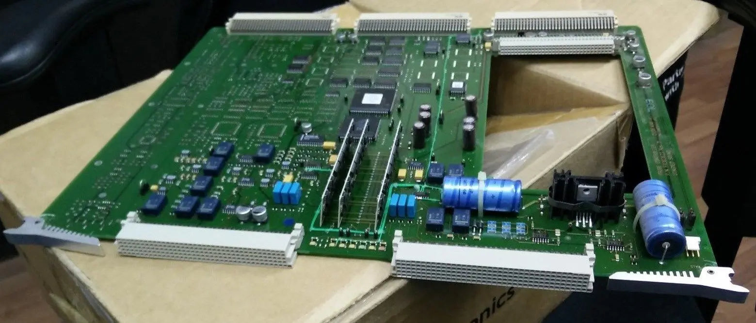 GE Ultrasound FA200264-D Probe Control Board2 Circuit Board for Vingmed System 5 DIAGNOSTIC ULTRASOUND MACHINES FOR SALE