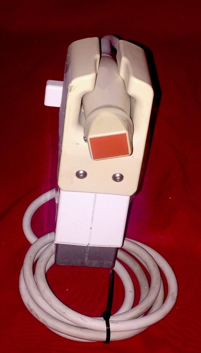 GE 3Sr ULTRASOUND PROBE DIAGNOSTIC ULTRASOUND MACHINES FOR SALE