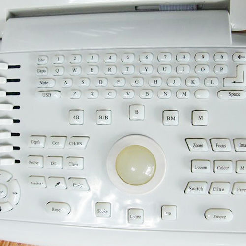 Digital Ultrasound Scanner Micro-Convex Probe Ultrasonic Machine 3D Sonogram CE DIAGNOSTIC ULTRASOUND MACHINES FOR SALE