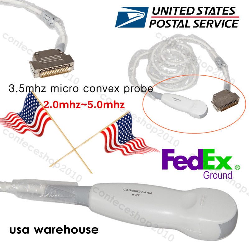 Portable Laptop Machine Digital Ultrasound Scanner, probe, human/vet, USA Fedex DIAGNOSTIC ULTRASOUND MACHINES FOR SALE
