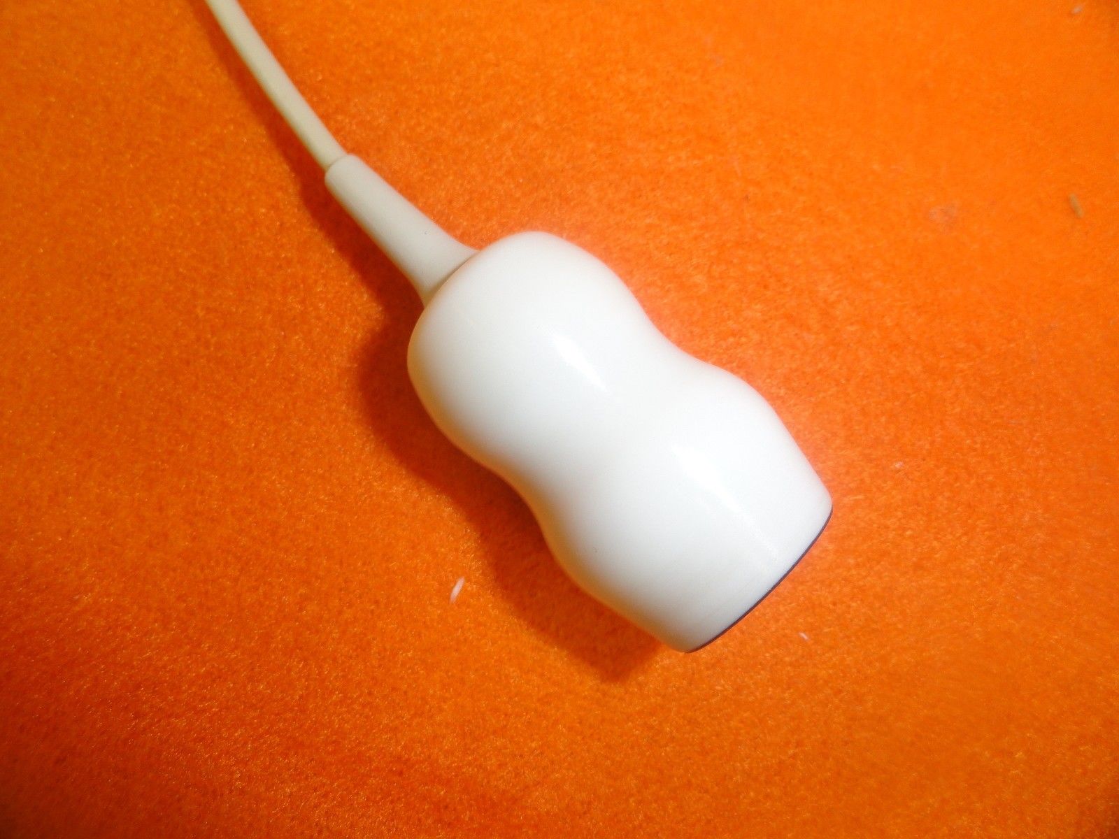 ATL D2TC Static HDI 2.0MHz P/N 4000-0310-02 PW Doppler Transcranial Probe ~5554 DIAGNOSTIC ULTRASOUND MACHINES FOR SALE