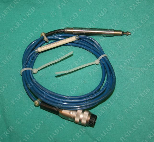 Marposs, 3419826100, AF100, Linear LVDT Sensor Transducer Pencil Probe NEW DIAGNOSTIC ULTRASOUND MACHINES FOR SALE