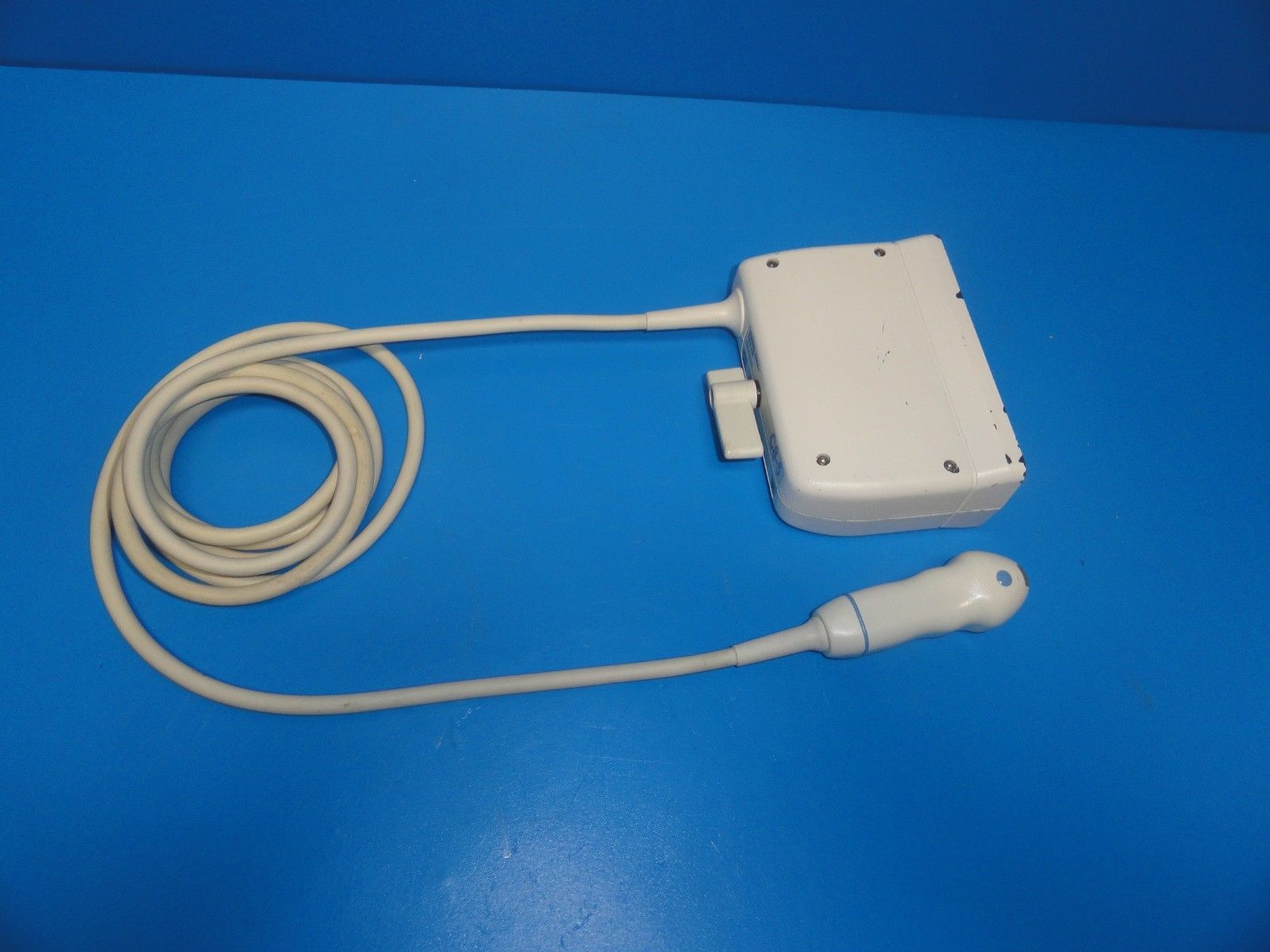 ATL C8-5 14R Micro-Convex 8.0-5.0 MHz Ultrasound Probe (6306) DIAGNOSTIC ULTRASOUND MACHINES FOR SALE