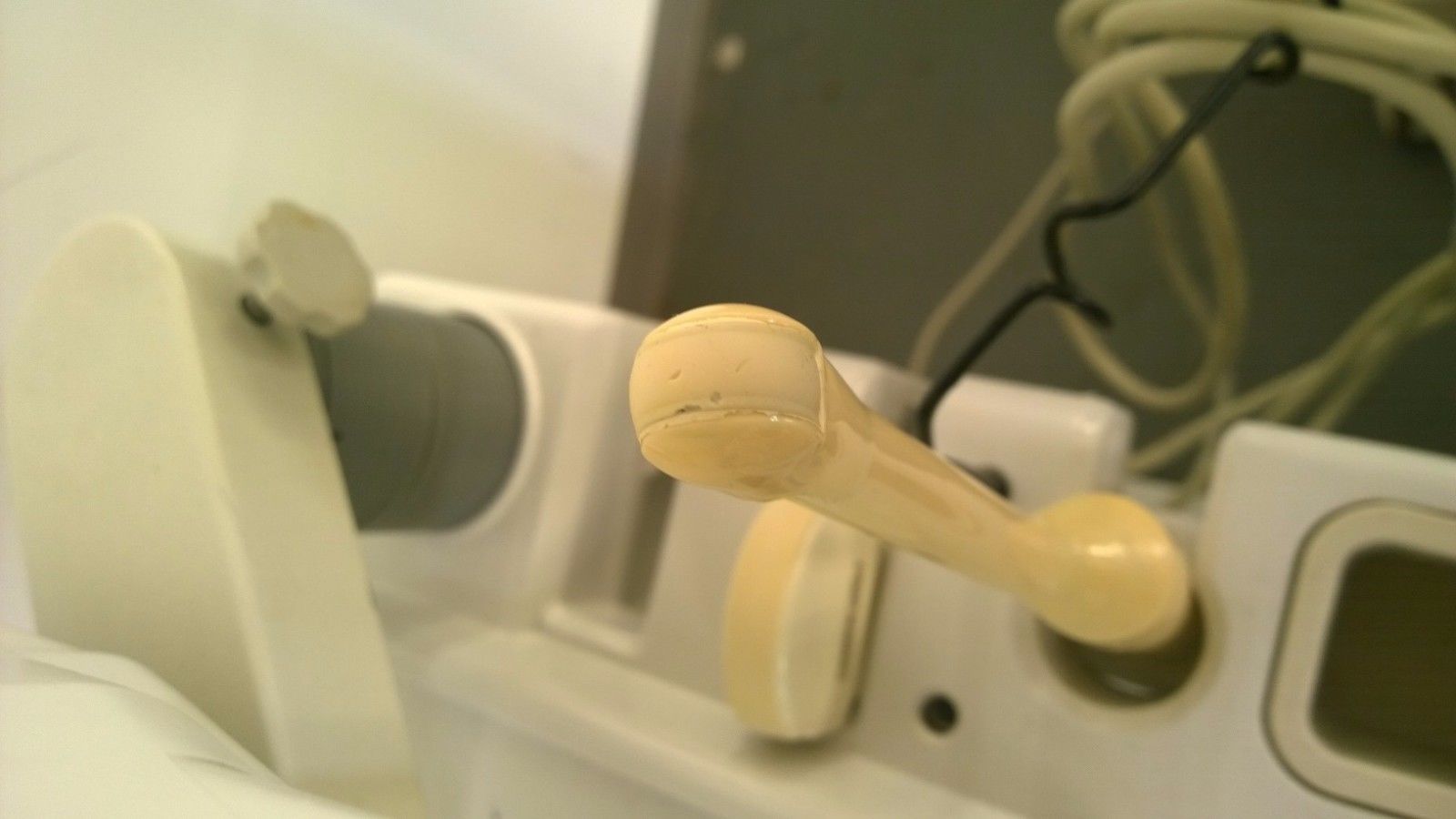 Shimadzu SDU-400 XP 2003 Ultrasound DIAGNOSTIC ULTRASOUND MACHINES FOR SALE